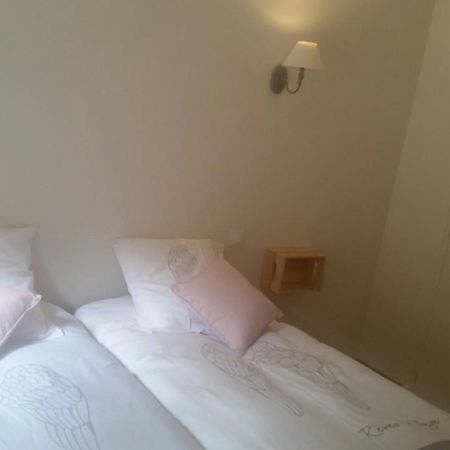 Bed and Breakfast La Combe Joseph Remoulins Esterno foto