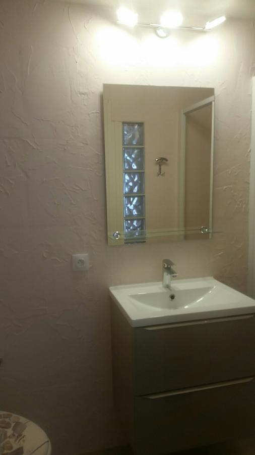 Bed and Breakfast La Combe Joseph Remoulins Esterno foto