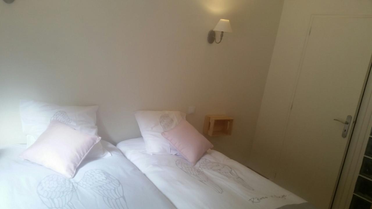 Bed and Breakfast La Combe Joseph Remoulins Esterno foto